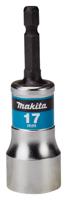 Makita Accessoires flexi. dop 17x80mm 1/4 e impr - e-03517 - e-03517