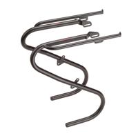 Voordrager 26/28" Tubus Duo