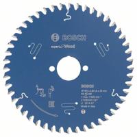 Bosch Accessories Expert for Wood 2608644027 Cirkelzaagblad 165 x 30 x 1.6 mm Aantal tanden: 48 1 stuk(s)