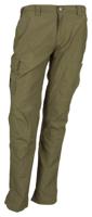 Life Line Out well Outdoorbroek Heren Groen maat 54 (XXL)