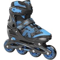Roces - jokey 3.0 - inline skates - kinderen - verstelbaar - 26-29