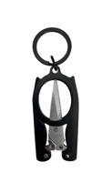 Munkees Folding Scissors 102X57.5 Mm Schaar