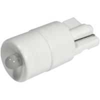 CML 1511B25L3 LED-signaallamp Warm-wit W2,1x9,5d 12 V/DC, 12 V/AC 1620 mcd - thumbnail