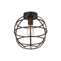 Design plafondlamp PL2830G Pianeta