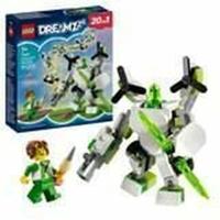 Bouwspel Lego