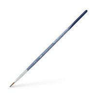 Faber Castell FC-281802 Penseel nr 2 Faber Castell FC-281802 Penseel nr 2
