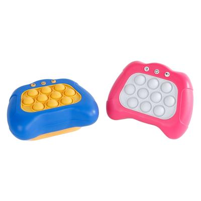 Pop It Brain games speed memospel