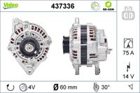 Valeo Alternator/Dynamo 437336