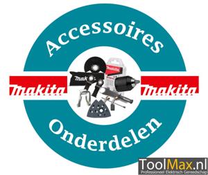Makita Accessoires 457274-8 Afdekring t.b.v. DUR369AZ - 457274-8