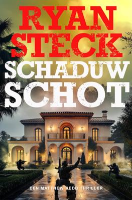 Schaduwschot (Paperback)