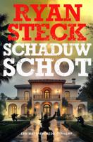 Schaduwschot (Paperback)