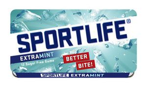 Sportlife Sportlife - Extra Mint 24 Stuks