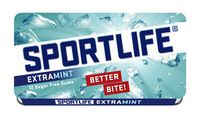 Sportlife Sportlife - Extra Mint 24 Stuks