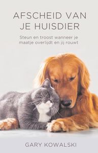 Afscheid van je huisdier - Gary Kowalski - ebook