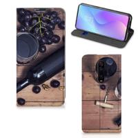 Xiaomi Redmi K20 Pro | Flip Style Cover | Wijn