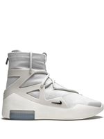 Nike baskets Air Fear Of God 1 - Gris