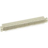 Harting 09032966825 Female connector Totaal aantal polen 96 Aantal rijen 3 1 stuk(s)