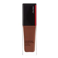 Shiseido Synchro Skin Radiant Lifting Foundation 540 Mahogany 30ml