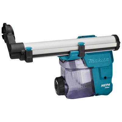 Makita 191F95-1 Stofafzuigsysteem met opvang DX10