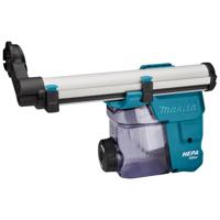 Makita 191F95-1 Stofafzuigsysteem met opvang DX10 Makita 191F95-1 Stofafzuigsysteem met opvang DX10