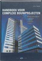 Handboek voor complexe bouwprojecten (Hardback)