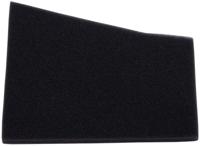 NYPSO luchtfilter air filter black