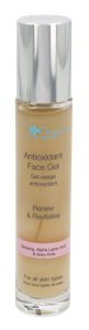 The Organic Pharmacy Antioxidant Face Gel 35ml Verzorging tegen veroudering