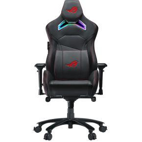 ASUS ROG Chariot X Universele gamestoel Gestoffeerde gevoerde zitting Zwart