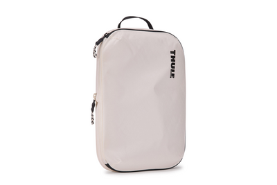 Thule Compression Packing Cube Opbergzak White M