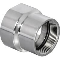 Intercontec A2.043.01 Klemringadapter 1 stuk(s)