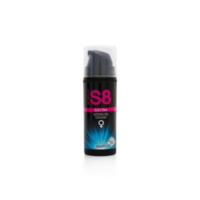 Stimulerende Gel Stimul8 30 ml