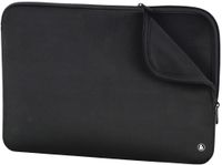 Hama Laptop sleeve Neoprene 17,3 Laptop sleeve Zwart