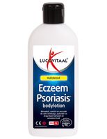 Eczeem psoriasis bodylotion