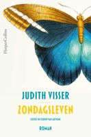 Zondagsleven - Judith Visser - ebook - thumbnail