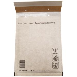 100 Luchtkussenenveloppen D/14 180x260mm Filmar Extra Strong