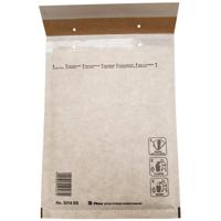 100 Luchtkussenenveloppen D/14 180x260mm Filmar Extra Strong