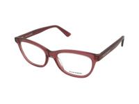 Brillen met correctie Alexander McQueen AM0461O 004