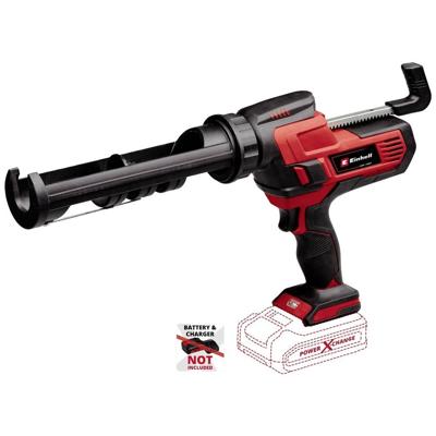Einhell TE-SG 18/10 Li - Solo Power X-Change 4522250 Accu-patroonpers