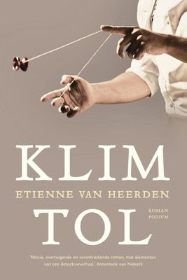 Klimtol - Etienne van Heerden - ebook
