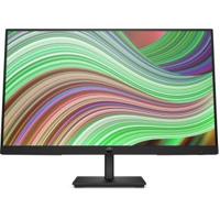 HP P24v G5 60,5 cm (23.8 ) 1920 x 1080 Pixels Full HD Zwart