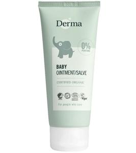 Derma Eco Baby billenzalf