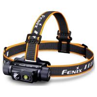 Fenix Light HM70R Hoofdlamp LED werkt op een accu