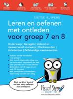 Leren en oefenen met ontleden voor groep 7 en 8 (Paperback)