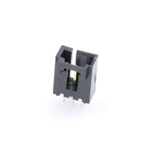 Molex 705430107 Totaal aantal polen: 3 Rastermaat: 2.54 mm Inhoud: 1 stuk(s) Tube