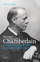 Houston Stewart Chamberlain - Pieter Jan Verstraete - ebook