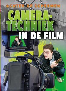 Camera-technieken in de film (Hardback)