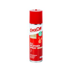 Cyclo All weather spray blister 250ml