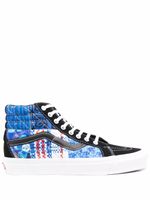 Vans baskets montantes SK8 - Noir