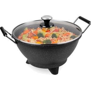 Princess 162389 Stir-Fry Elektrische Wok wok