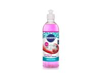 Ecozone Vloerreiniger granaatappel - 0,5 liter